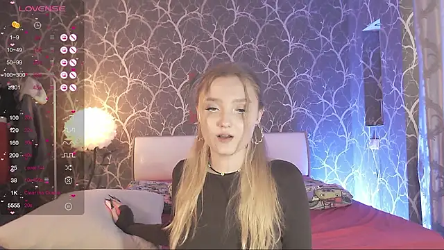 Snapshot of MiaMiaMeow chatting on 28, 2, 2026 MiaMiaMeow online show from 28, 2, 2026