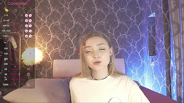 Snapshot of MiaMiaMeow chatting on 10, 2, 2026 MiaMiaMeow online show from 10, 2, 2026