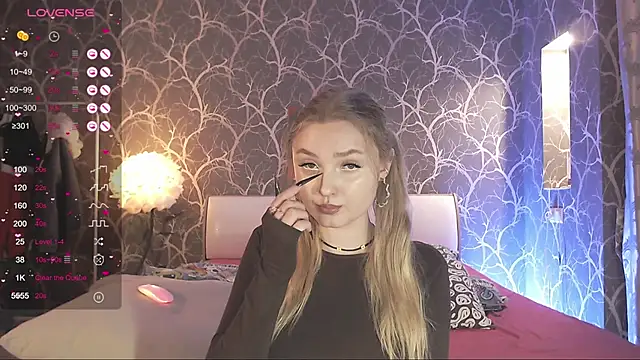 Snapshot of MiaMiaMeow chatting on 20, 2, 2026 MiaMiaMeow online show from 20, 2, 2026