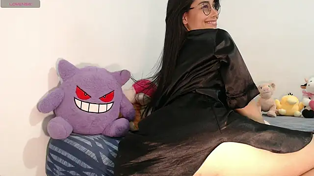 Snapshot of ivannaah_ chatting on 7, 7, 2026 ivannaah online show from 7, 7, 2026