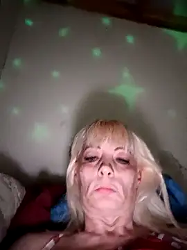 ChristinaDiamond online show from 29, 1, 2025