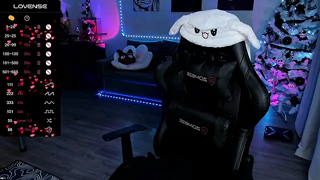 RachelQueen  online show from 6, 2, 2025