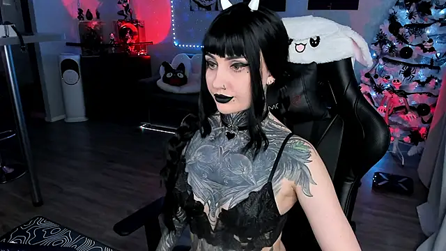 RachelQueen  online show from 4, 2, 2025