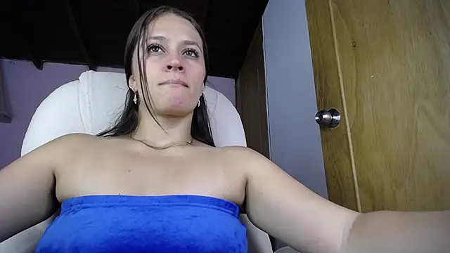  juliana rios online show from 20, 2, 2025