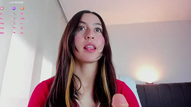 catimore online show from 23, 10, 2025