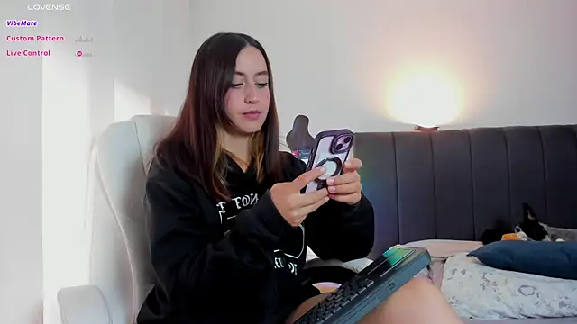 catimore online show from 3, 10, 2025