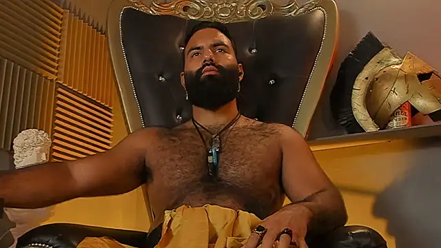 BeardAndrew online show from 24, 10, 2025