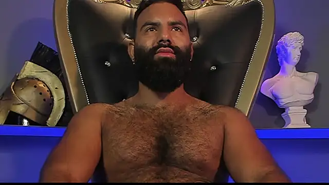 BeardAndrew online show from 22, 9, 2025