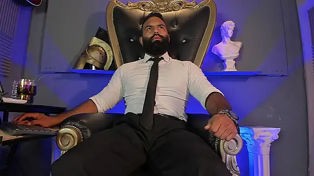 BeardAndrew online show from 18, 9, 2025