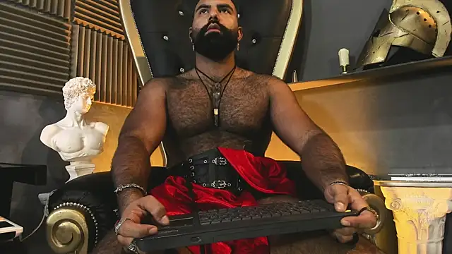 BeardAndrew online show from 5, 2, 2026