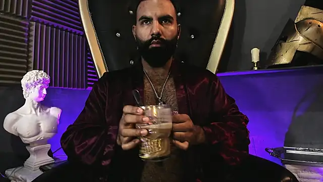 BeardAndrew online show from 8, 2, 2026