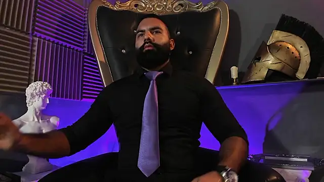 BeardAndrew online show from 12, 3, 2026