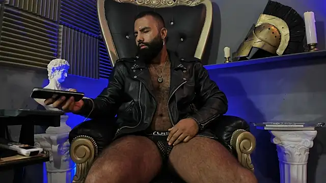 BeardAndrew online show from 14, 4, 2026