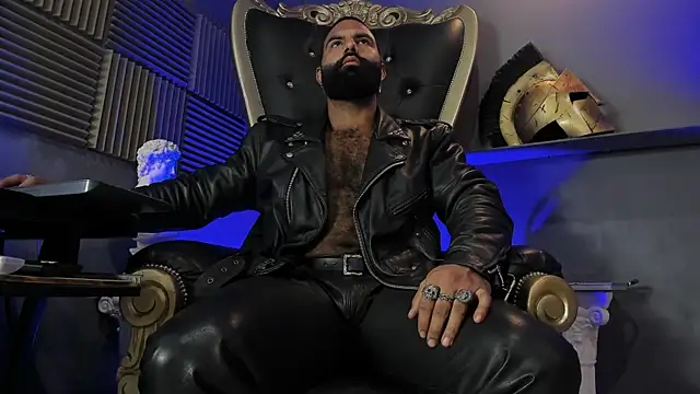 BeardAndrew online show from 5, 12, 2025