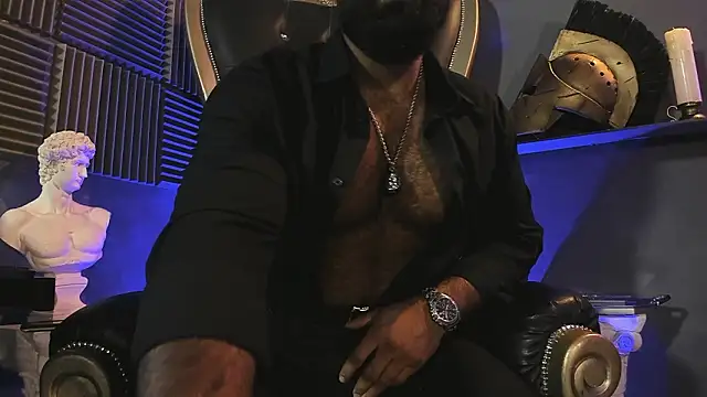 BeardAndrew online show from 19, 3, 2026