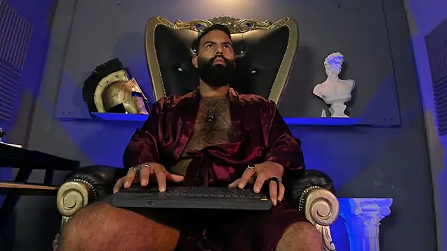 BeardAndrew online show from 28, 9, 2025