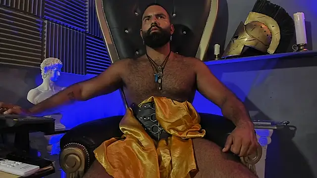 BeardAndrew online show from 7, 4, 2026