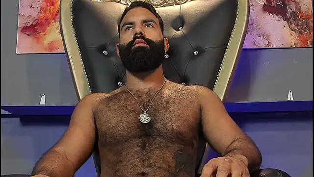 BeardAndrew online show from 18, 3, 2025