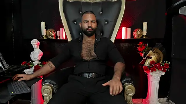 BeardAndrew online show from 8, 7, 2026