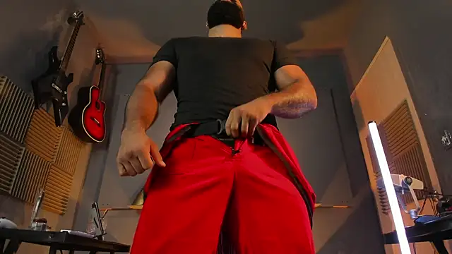 BeardAndrew online show from 20, 9, 2025