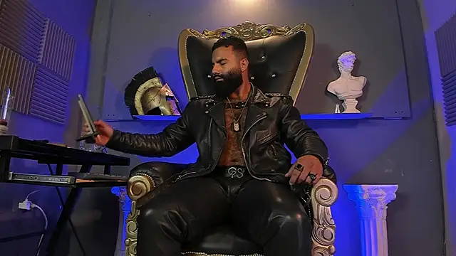 BeardAndrew online show from 25, 9, 2025