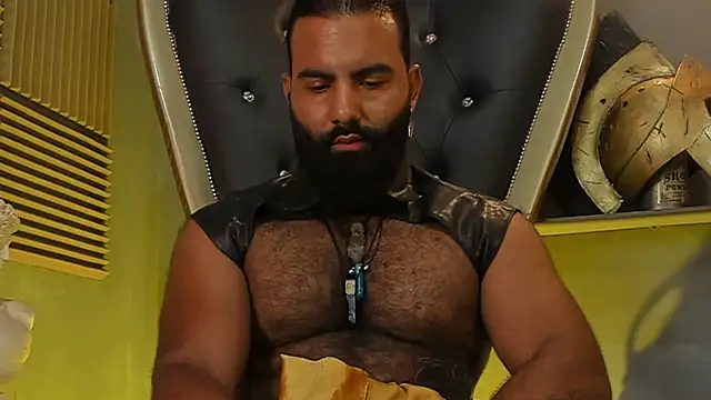 BeardAndrew online show from 13, 11, 2025