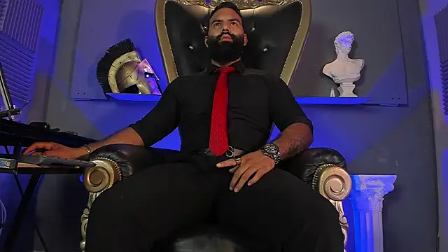 BeardAndrew online show from 30, 9, 2025