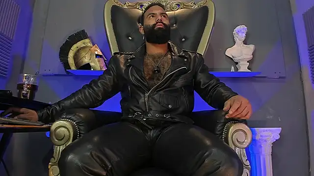 BeardAndrew online show from 5, 10, 2025