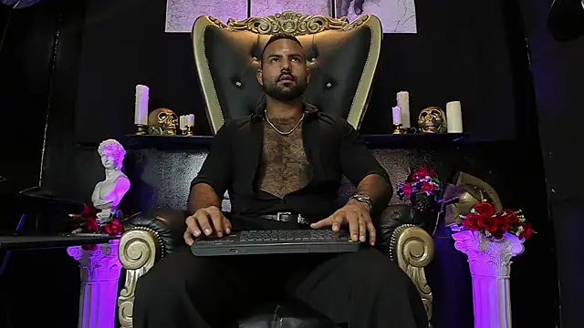 BeardAndrew online show from 7, 6, 2026