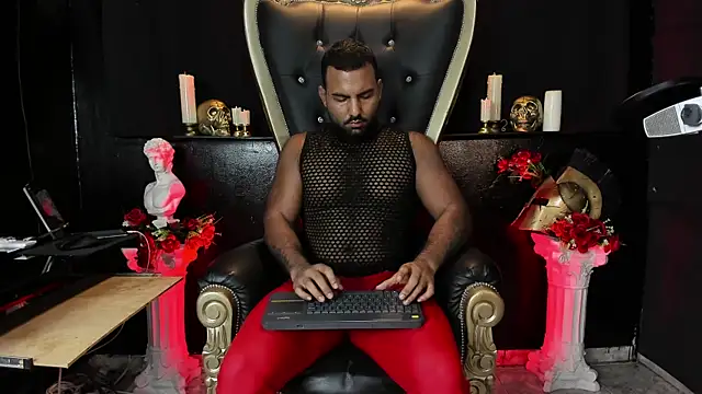 BeardAndrew online show from 27, 5, 2026