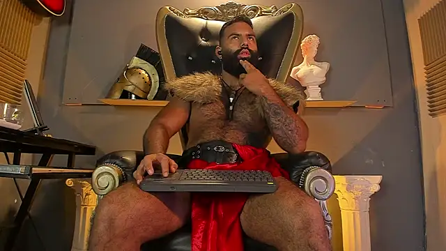 BeardAndrew online show from 19, 9, 2025