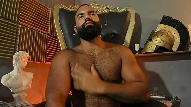 BeardAndrew online show from 9, 4, 2026