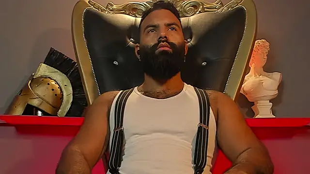 BeardAndrew online show from 20, 9, 2025