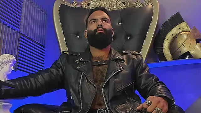 BeardAndrew online show from 11, 10, 2025