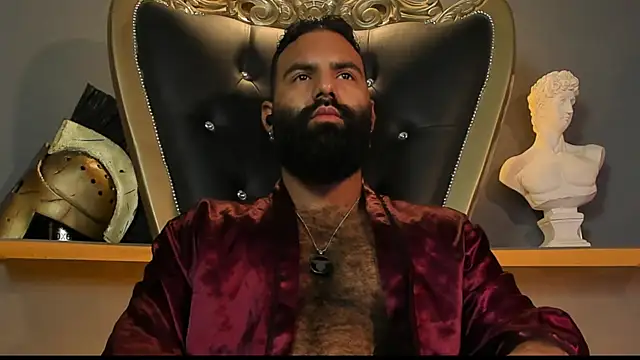 BeardAndrew online show from 21, 9, 2025