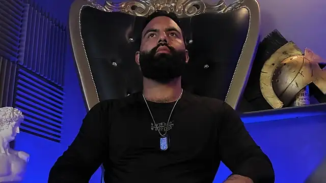 BeardAndrew online show from 3, 11, 2025