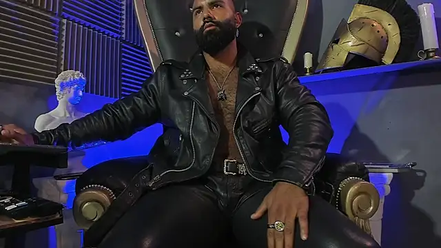 BeardAndrew online show from 6, 4, 2026