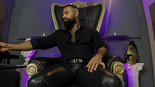 BeardAndrew online show from 7, 5, 2026
