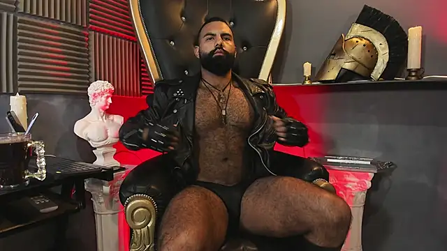 BeardAndrew online show from 17, 1, 2026