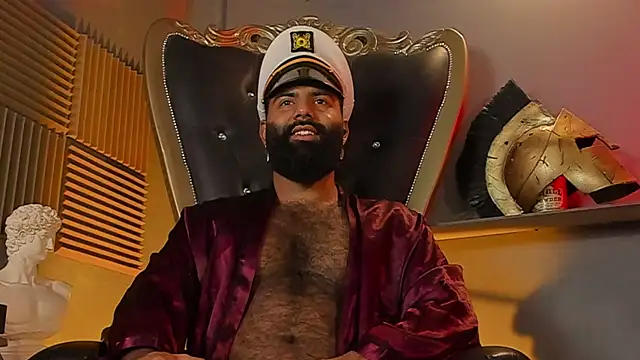 BeardAndrew online show from 25, 10, 2025