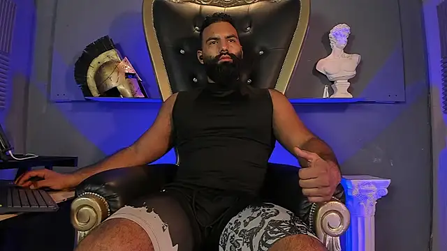 BeardAndrew online show from 26, 9, 2025