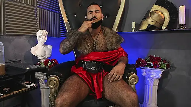 BeardAndrew online show from 14, 2, 2026