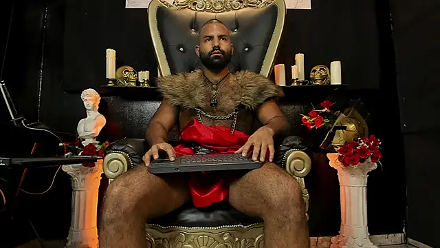 BeardAndrew online show from 3, 7, 2026