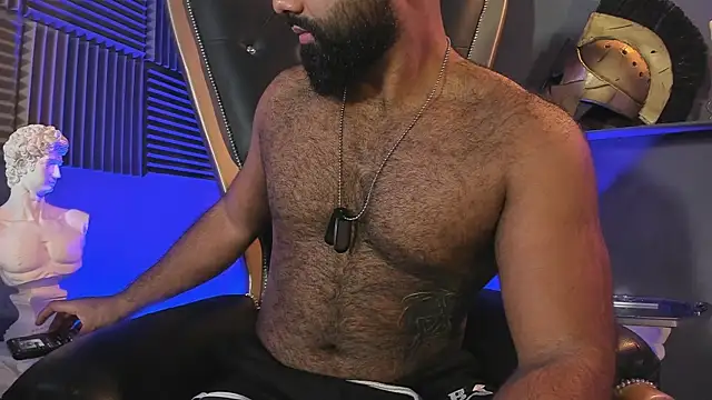 BeardAndrew online show from 28, 2, 2026