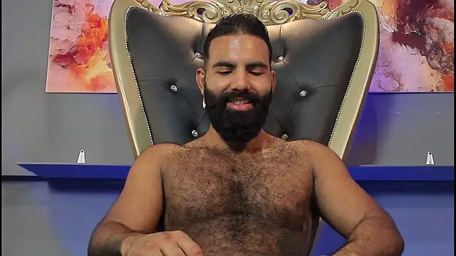 BeardAndrew online show from 12, 3, 2025