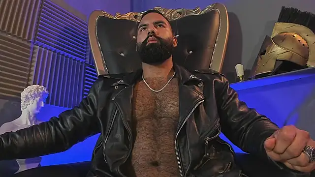 BeardAndrew online show from 3, 3, 2026