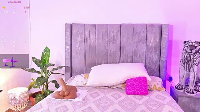lara giraldo online show from 8, 5, 2026
