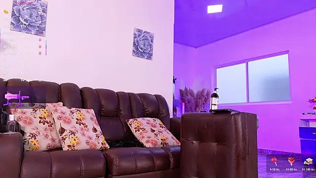 Snapshot of lara_giraldo chatting on 15, 7, 2026 lara giraldo online show from 15, 7, 2026