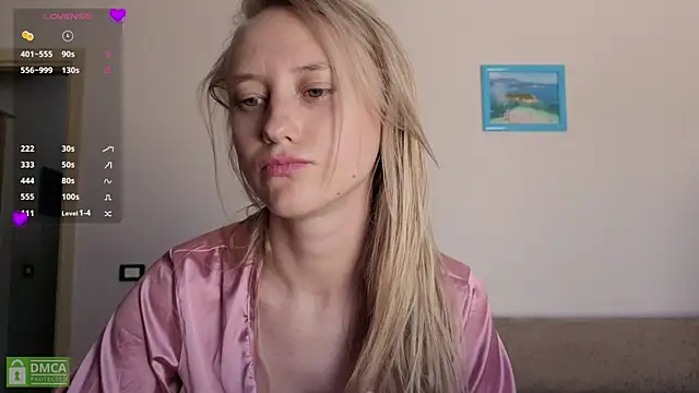 AngeelLina online show from 19, 6, 2026