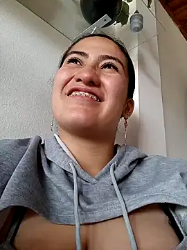 francesca baker1007 online show from 22, 3, 2025